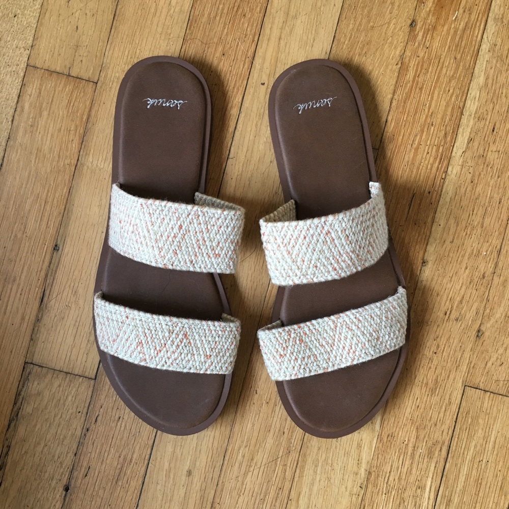 Sanuk Gora Gora Sandals